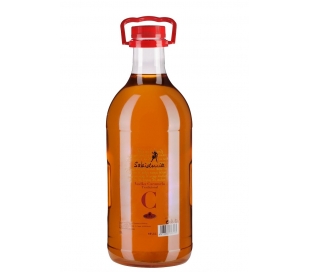 LICOR VODKA CARAMELO SABIDURIA 3 L.