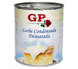 leche evaporada very good 378 ml