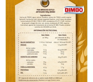 pan-molde-artesano-brioche-bimbo-550-grs
