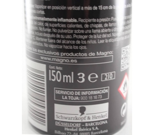 DESODORANTE SPRAY TODA LA VARIEDAD MAGNO 150 ML.