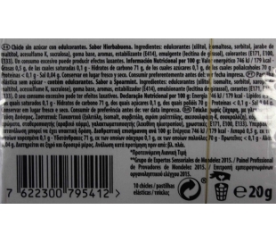 chicles-60-minutos-hierbabuena-trident-20-grs