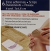 TIRAS ADHESIVAS IDEAL CODO/RODILLA PREVEX 6 UDS.