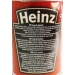 SOPA TOMATE HEINZ 400 GR.