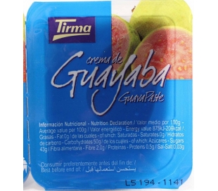 GUAYABA TIRMA 3X100 GRS.+