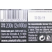 postre-de-frutas-manzana-meloc100-anela-pack-2x100-gr