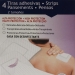 TIRAS ADHESIVAS ALTA PROTECCION PREVEX 4 UDS.