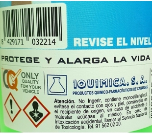 refrigerante-verde-10-iquimica-1-lt