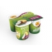 bifidus-0-mg-con-pina-coco-reina-pack-4x125-gr