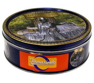 GALLETAS DANESAS TAMARINDO 454 GR.