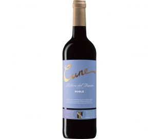 vino-tinto-roble-cune-75-cl