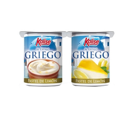 yogur-griego-pastel-de-limon-kalise-pack-4x125-grs