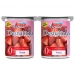 yogur-desnatado-fruta-fresa-kalise-pack-4x125-grs