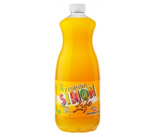 REFRESCO FLORIDA SIMON LIFE 1500 ML.