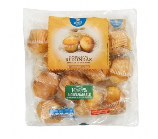 MAGDALENA REDONDA ALTEZA 360 GR.