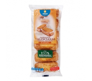 MAGDALENA VALENCIANA ALTEZA 350 GR.