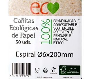 canita-papel-espiral-colores-50-un