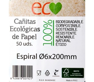 canita-papel-espiral-colores-50-un