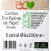 canita-papel-espiral-colores-50-un