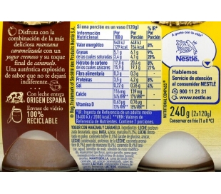 yogur-manzana-caramelo-la-lechera-pack-2x120-gr