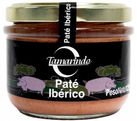 pate-iberico-tamarindo-125-gr