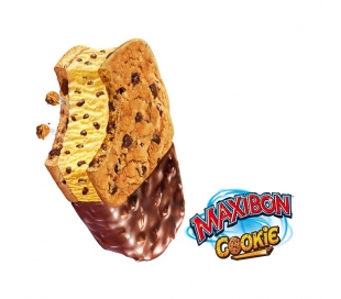 HELADOS MAXIMON COOKIE NESTLE 150 ML.