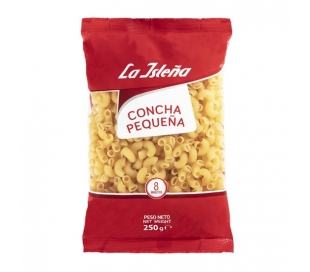 CONCHA PEQUEÑA LA ISLEÑA 250 GR.