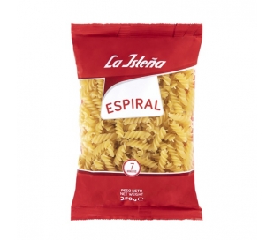 SOPA ESPIRAL ISLENA 250G+