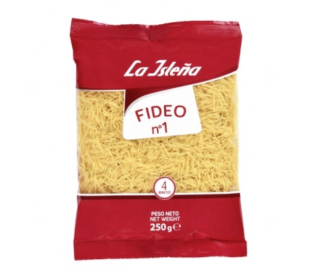 fideos-n1-la-islena-250-gr