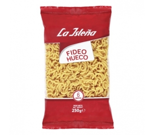 FIDEUA LA ISLENA 250GR.+