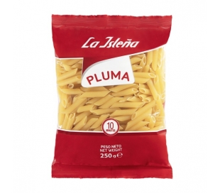 PLUMA LA ISLENA 250GR. +