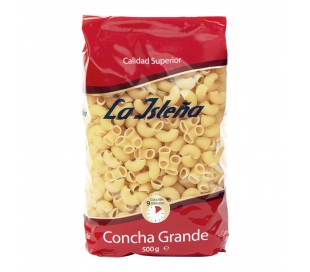 CONCHA GRANDE LA ISLEÑA 500 GR.