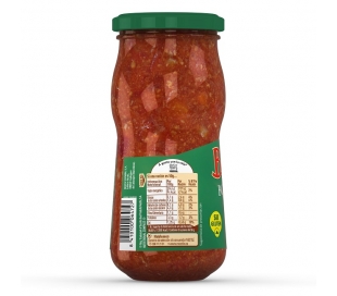 SALSA BOLOGNESE BUITONI 400 GR.