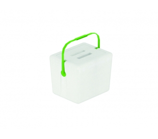 NEVERA 13 L. POLARBOX 1 UN.