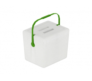 NEVERA 21 L. POLARBOX 1 UN.