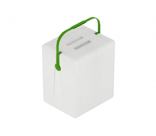 NEVERA 33 L. POLARBOX 1 UN.