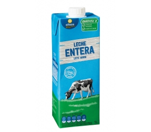 LECHE ENTERA ALTEZA 1 L