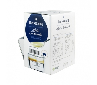 leche-condensada-entera-envases-monodosis-benestare-pack-100x20-gr