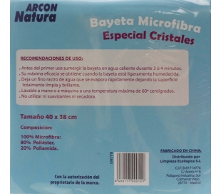 bayeta-microbano-cristal-arcon-natura-1-ud