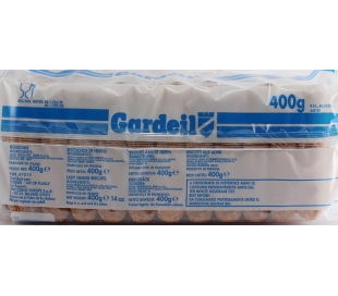 GALLETAS BIZCOCHO GARDEIL 400 GR.