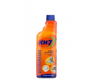 QUITAGRASAS RECAMBIO KH-7 780 ML.