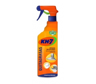 QUITAGRASAS ORIGINAL KH-7 780 ML.