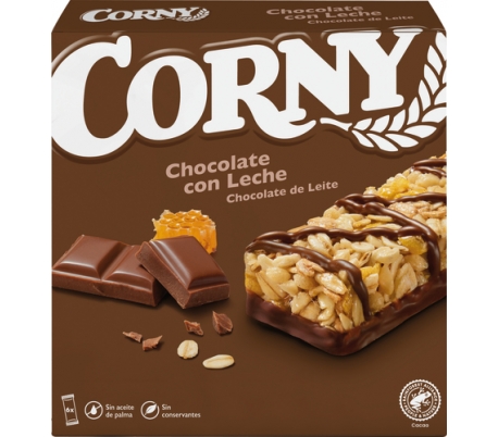 barritas-de-cereales-chocolate-con-leche-pack-6-x-corny-25-gr