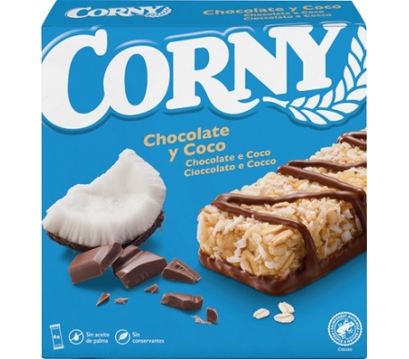 barritas-de-cereales-chocolate-coco-corny-pack-6x25-gr