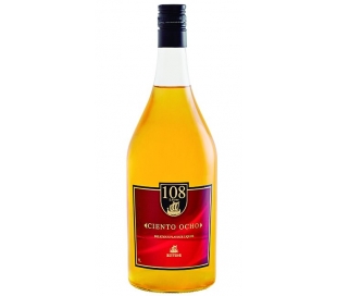 LICOR 108 REYTHOR 1 L.