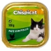 comida-gato-pure-con-pollo-chispicat-tarrina-100-gr