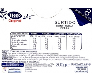 confituras-extras-surtidoporciones-mini-hero-pack-8x25-grs