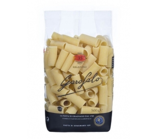 PASTA RIGATONI GAROFALO 500 GR.