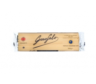 SPAGHETTI GAROFALO 500 GR
