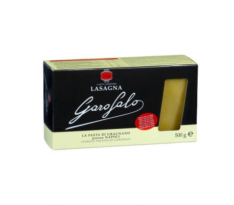 pasta-lasana-garofalo-500-gr