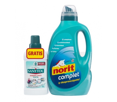 detergente-liquido-complet-norit-40-lavadossanytol-gratis